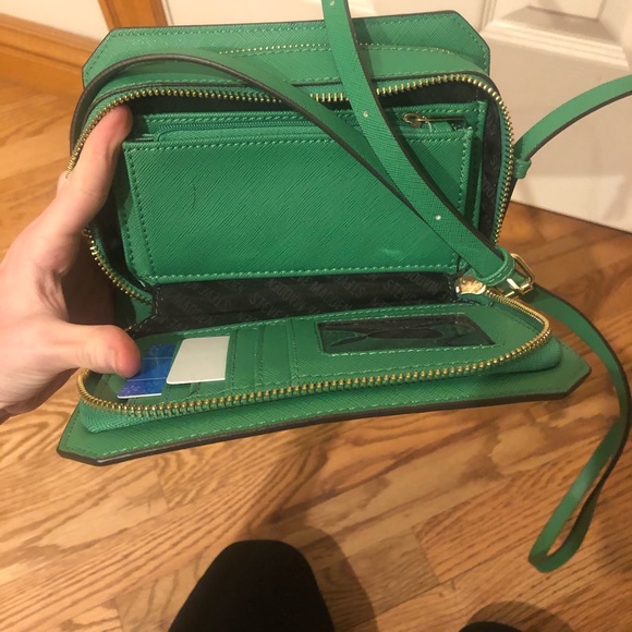 Steve Madden crossbody purse - Picture 5 of 5